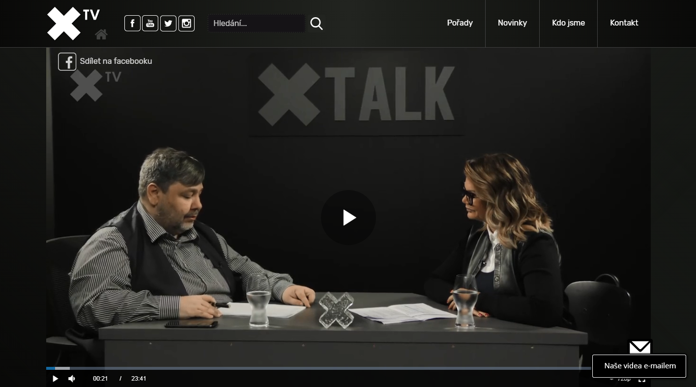 xtv