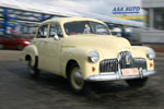 holden