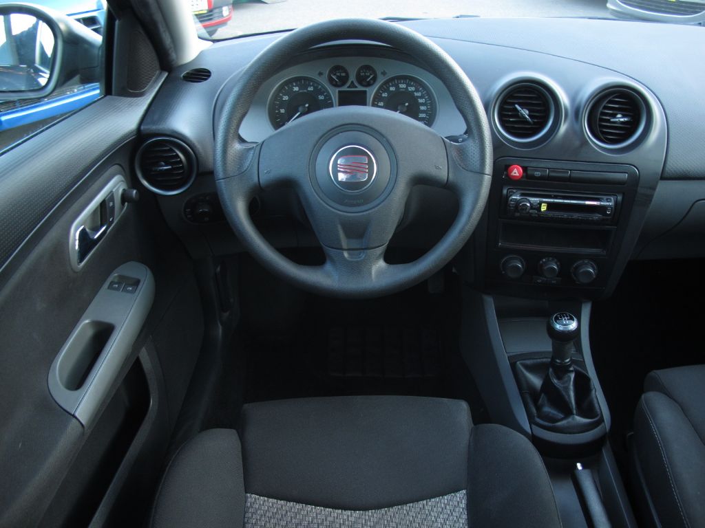 Seat